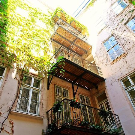 וינה Apartment Judenplatz By Interhome מראה חיצוני תמונה