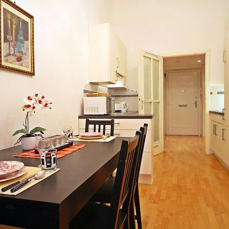 וינה Apartment Judenplatz By Interhome מראה חיצוני תמונה