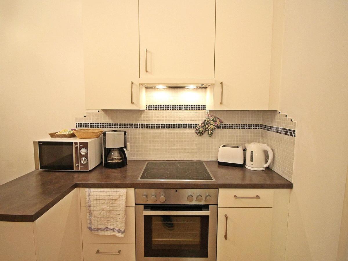 וינה Apartment Judenplatz By Interhome מראה חיצוני תמונה