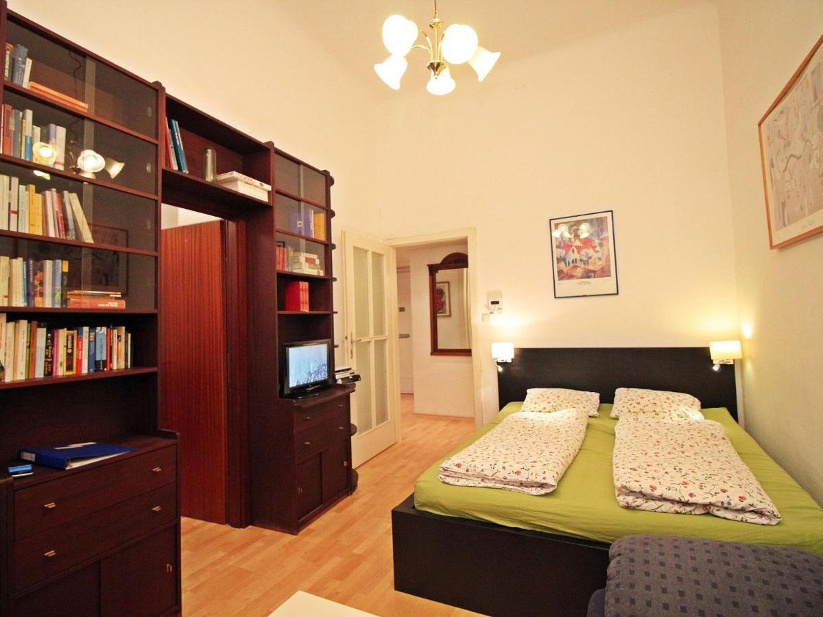 וינה Apartment Judenplatz By Interhome מראה חיצוני תמונה