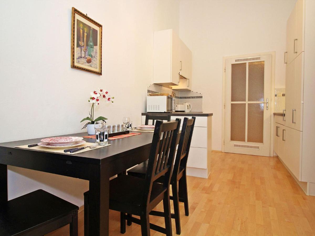 וינה Apartment Judenplatz By Interhome מראה חיצוני תמונה