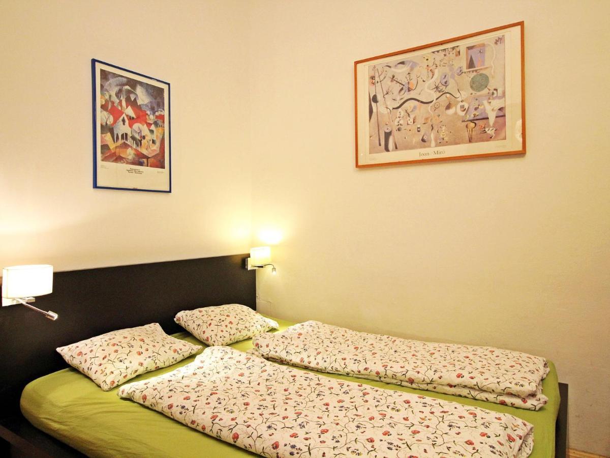 וינה Apartment Judenplatz By Interhome מראה חיצוני תמונה