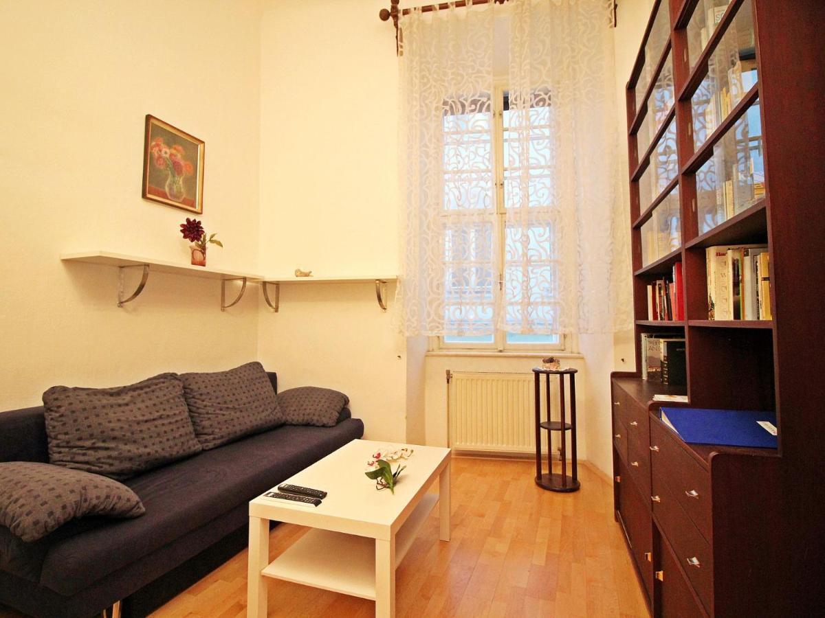 וינה Apartment Judenplatz By Interhome מראה חיצוני תמונה
